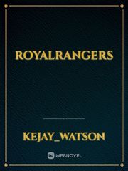 royalrangers Book