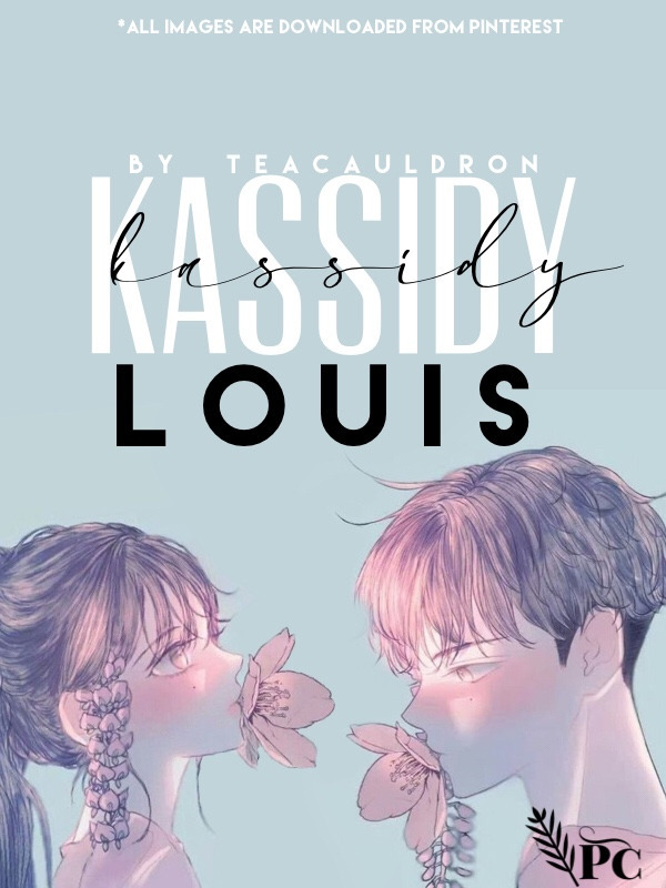 Kassidy Louis | 01 Book