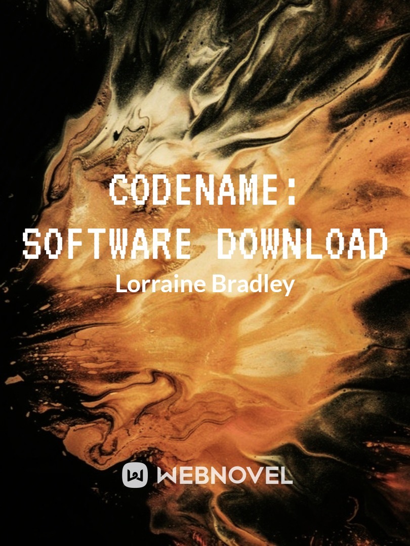 CODENAME: SOFTWARE DOWNLOAD
