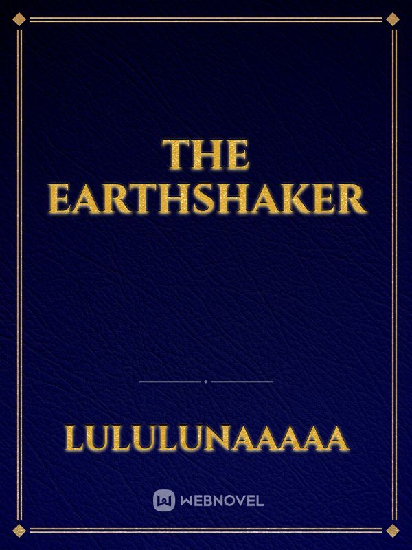 The Earthshaker Book