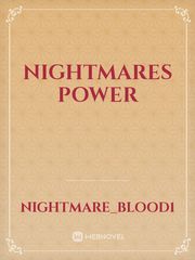 Nightmares power Book