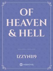 Of Heaven & Hell Book