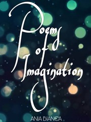 Poems of Imagination Book