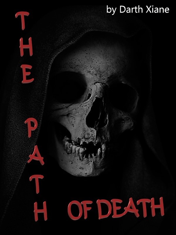 The Path of Death Book