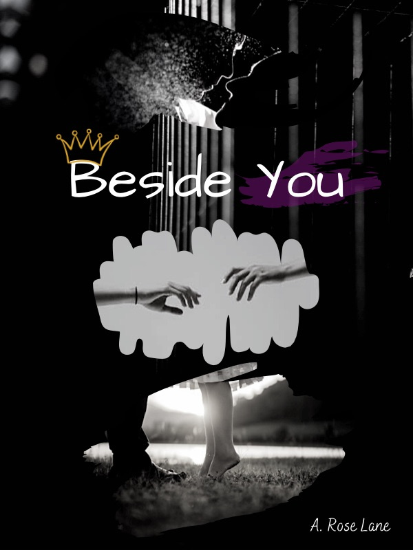 Beside You. Book