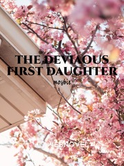the deviaous first daughter Book