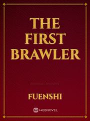 The First Brawler Book