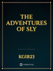 The adventures of sly Book