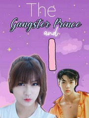 The Gangster Prince and I Book