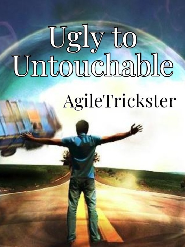 Ugly to Untouchable Book