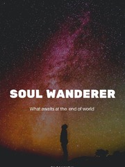 Soul Wanderer Book