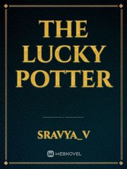 the lucky potter Book