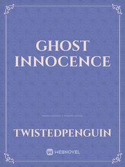 Ghost Innocence Book