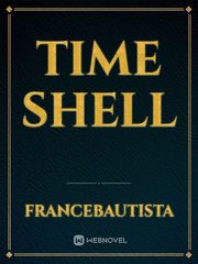 Time Shell Book