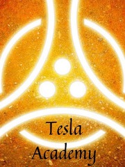 Tesla Academy Book