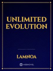 Unlimited Evolution Book