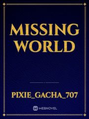 missing world Book