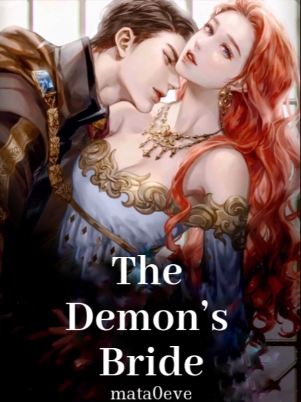 The Demon’s Bride Book