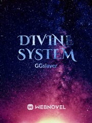 DIVINE SYSTEM Book