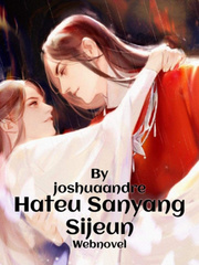 Hateu Sanyang Sijeun Book