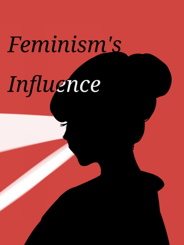 Feminism's influence Book