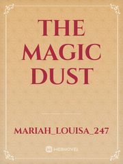 The Magic Dust Book