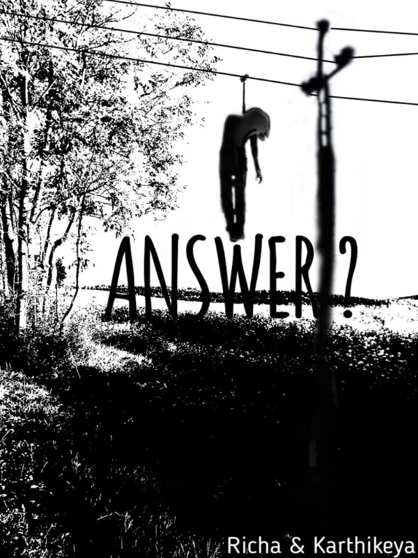 ANSWERS? Book