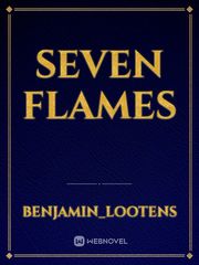 Seven Flames Book