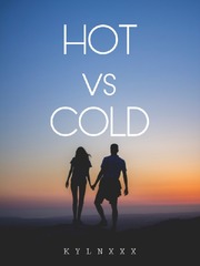 HOT vs COLD Book