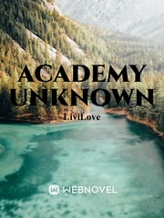 Academy Unknown Book