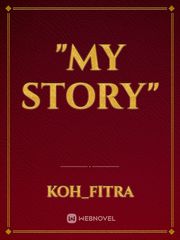 "My Story" Book
