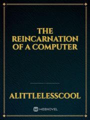 The reincarnation of a computer Book