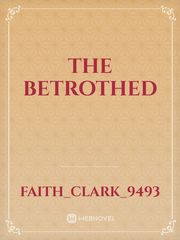 The betrothed Book