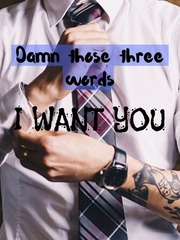 I Want You. Book