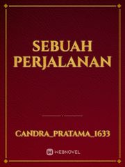 SEBUAH PERJALANAN Book