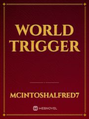 World trigger Book