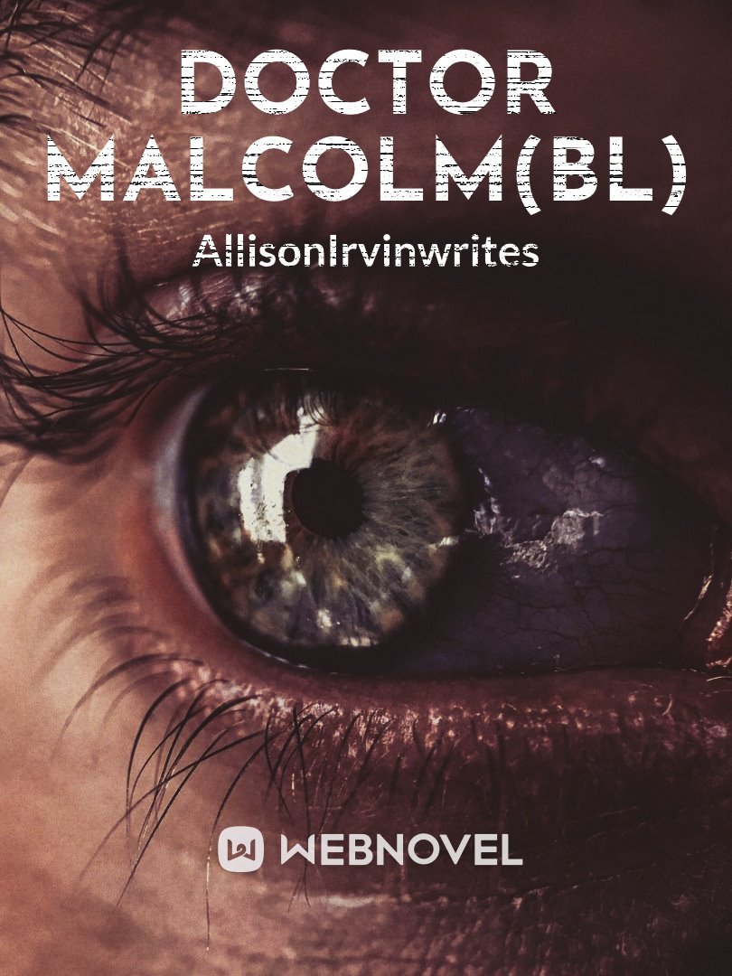 Doctor Malcolm(BL) Book