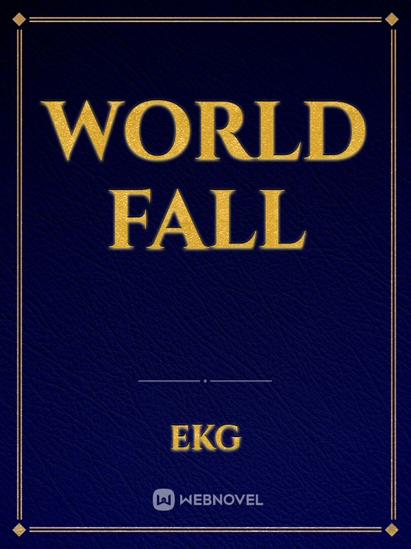World Fall Book