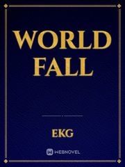 World Fall Book