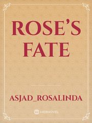 Rose’s Fate Book
