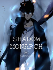 Shadow Monarch: DxD Book