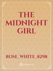 the midnight girl Book