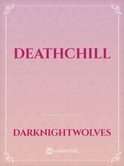 Deathchill Book