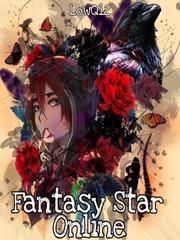 Fantasy Star Online Book
