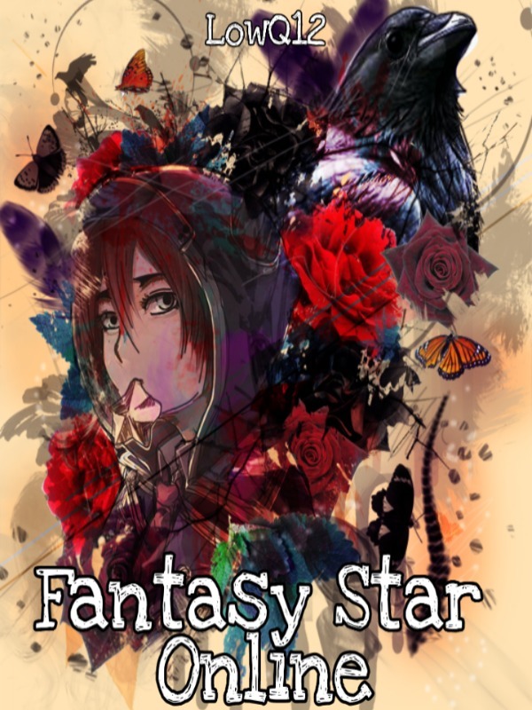 Fantasy Star Online