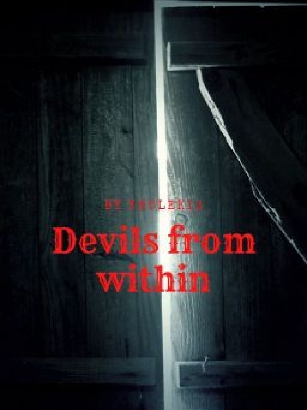 Devils from within Book