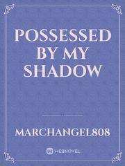 Possessed By My Shadow Book