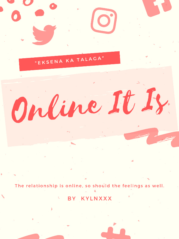 Online It Is