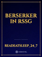 Berserker in RSSG Book