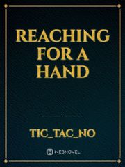 Reaching for a hand Book